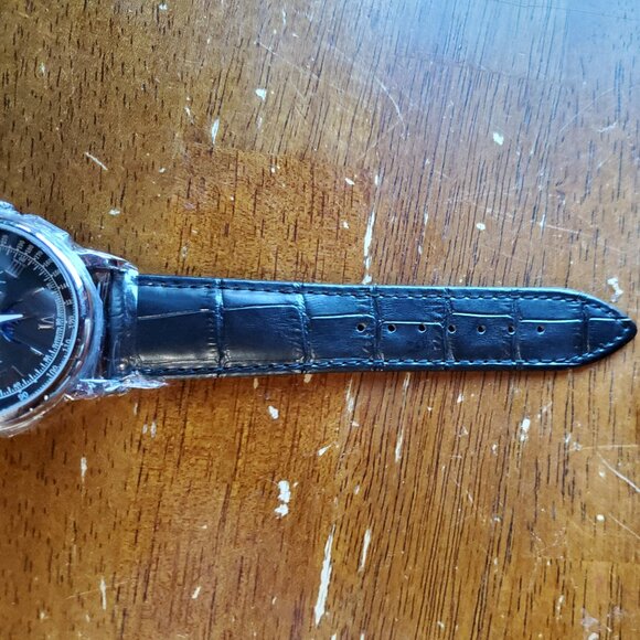 A.Lange & Sohne Datograph 410.025 - 44 MM, Tribute Homage Super Watch - Picture 10 of 12